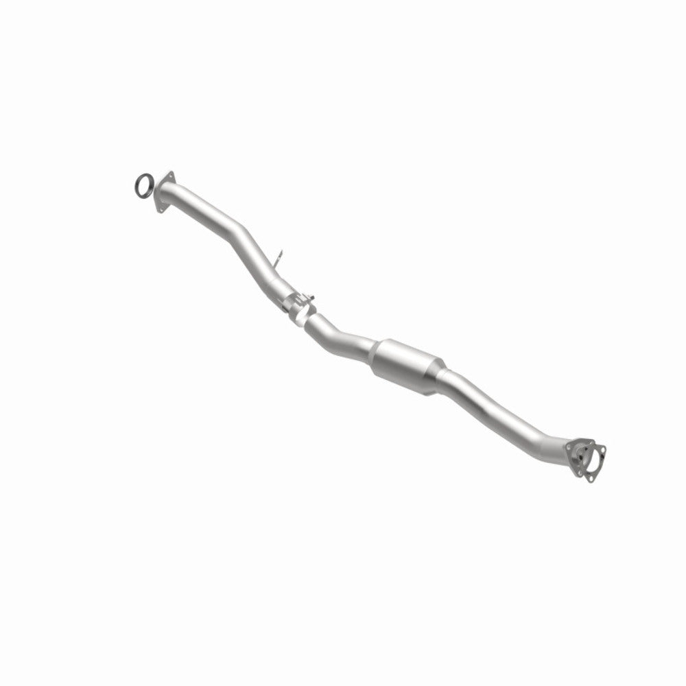 10-12 Outback 2.5L Underbody Direct-Fit Catalytic Converter 52726 Magnaflow