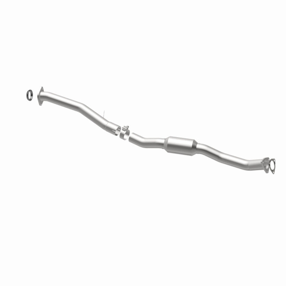 10-12 Outback 2.5L Underbody Direct-Fit Catalytic Converter 52726 Magnaflow