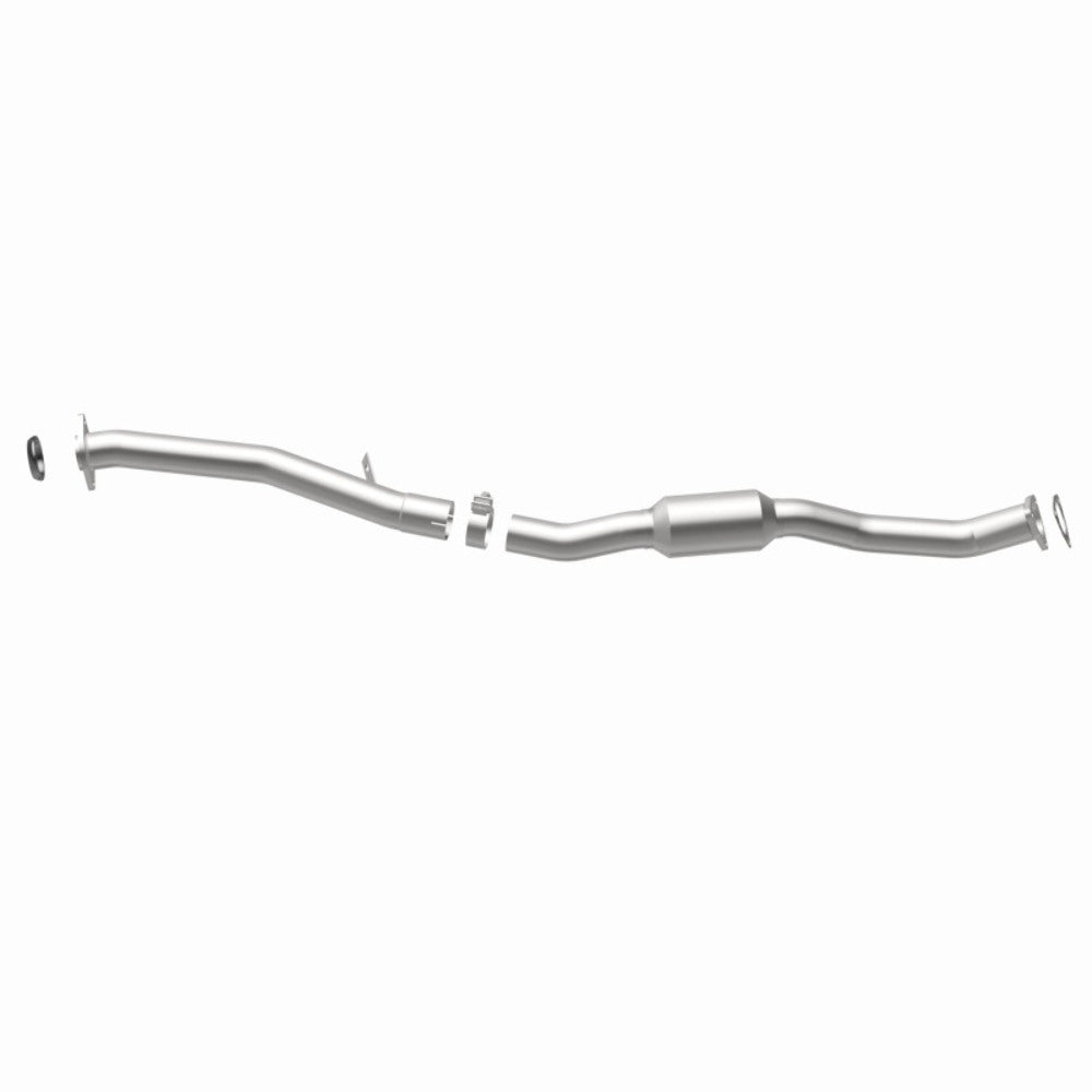 10-12 Outback 2.5L Underbody Direct-Fit Catalytic Converter 52726 Magnaflow