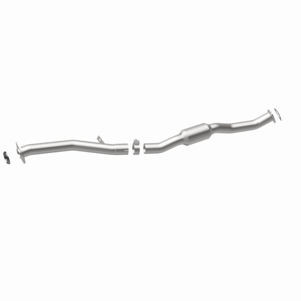 10-12 Outback 2.5L Underbody Direct-Fit Catalytic Converter 52726 Magnaflow