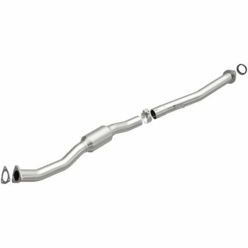 10-12 Outback 2.5L Underbody Direct-Fit Catalytic Converter 52726 Magnaflow