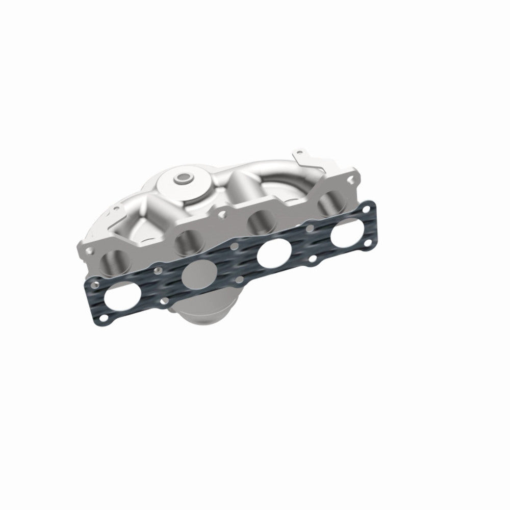 11-13 Sorento 2.4L Manifold Direct-Fit Catalytic Converter 52774 Magnaflow