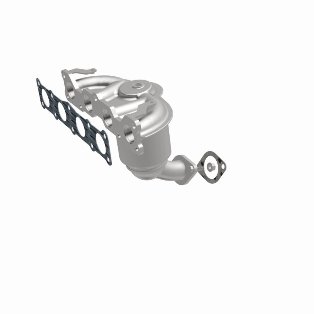 11-13 Sorento 2.4L Manifold Direct-Fit Catalytic Converter 52774 Magnaflow