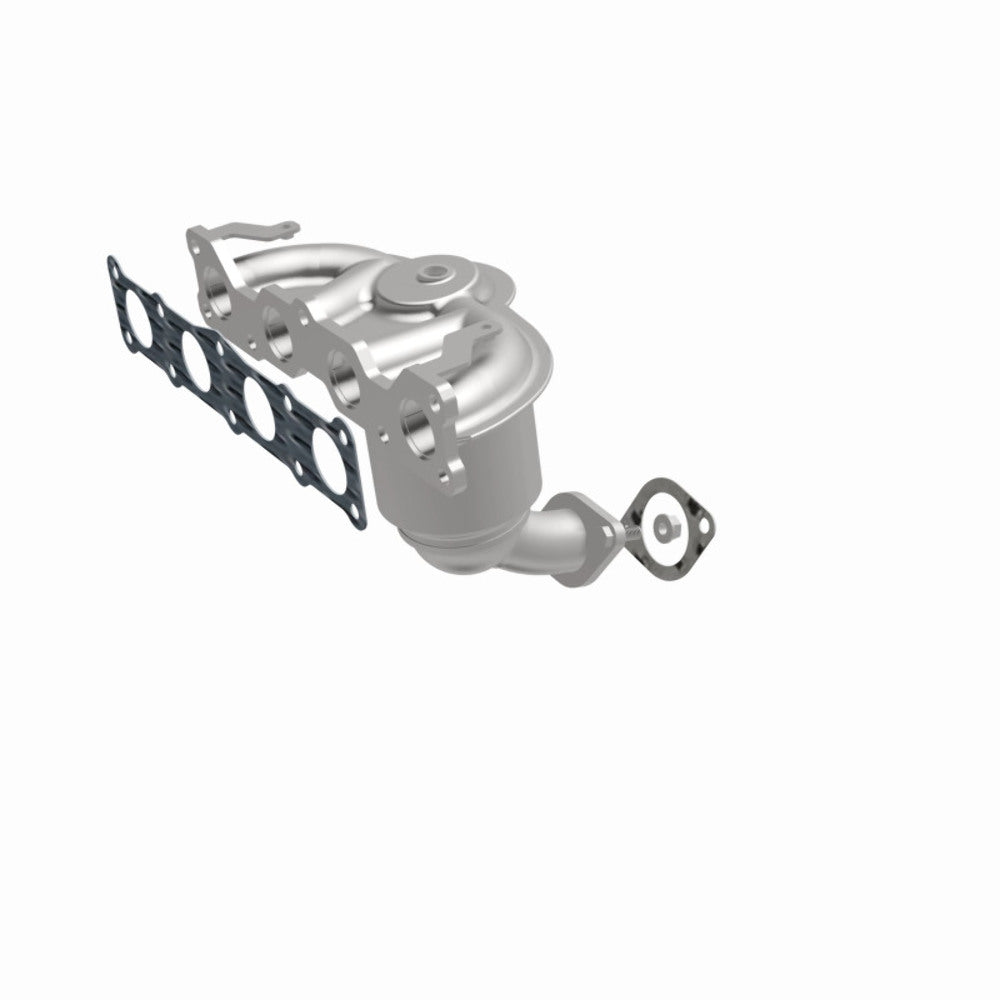 11-13 Sorento 2.4L Manifold Direct-Fit Catalytic Converter 52774 Magnaflow