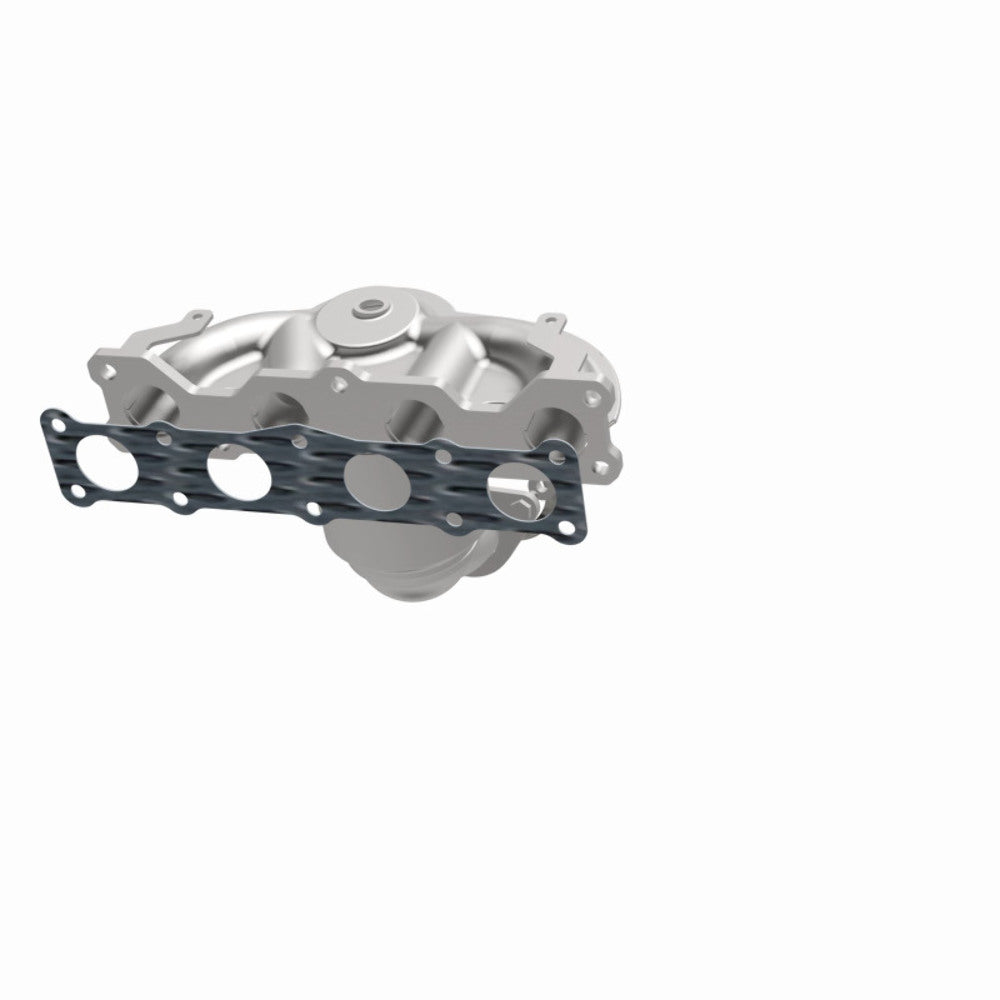 11-13 Sorento 2.4L Manifold Direct-Fit Catalytic Converter 52774 Magnaflow