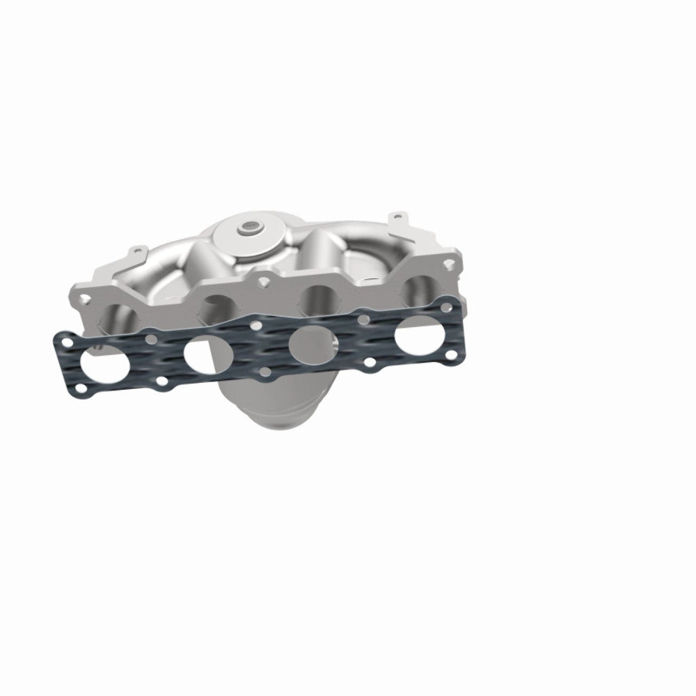 11-13 Sorento 2.4L Manifold Direct-Fit Catalytic Converter 52774 Magnaflow