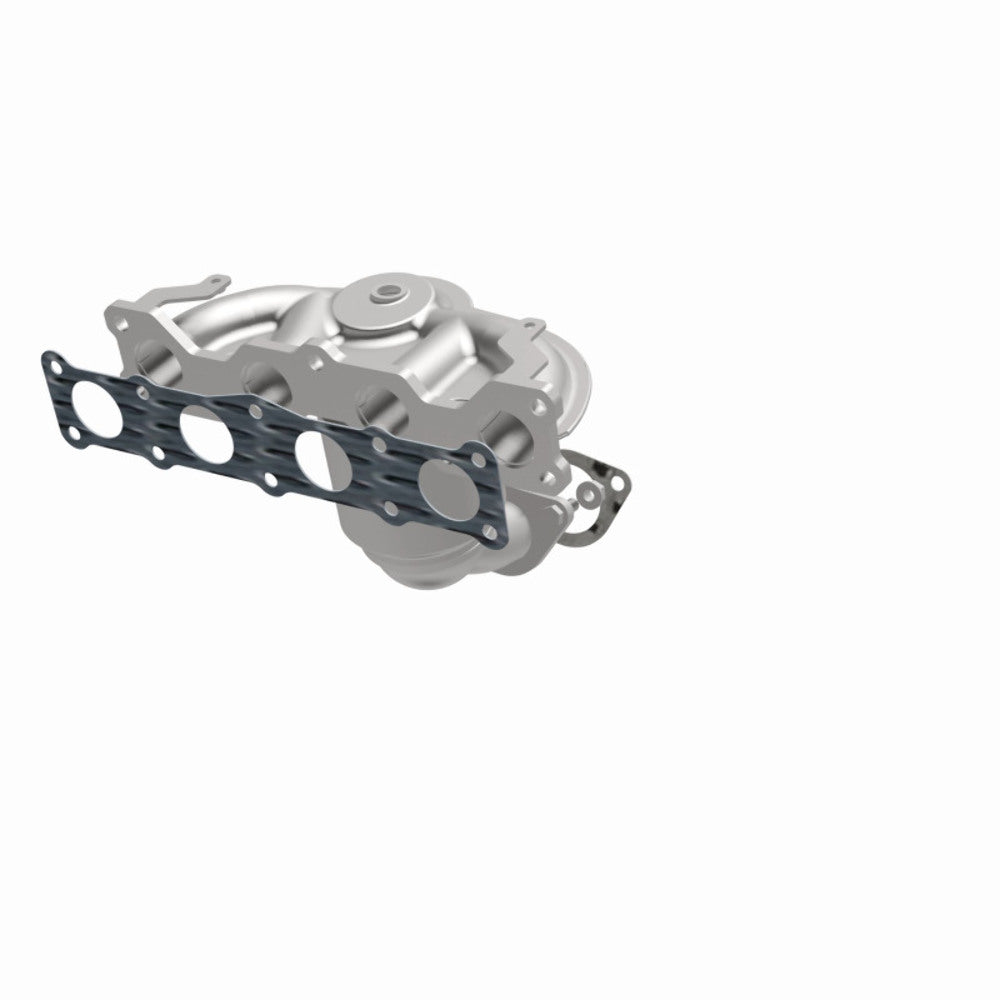 11-13 Sorento 2.4L Manifold Direct-Fit Catalytic Converter 52774 Magnaflow