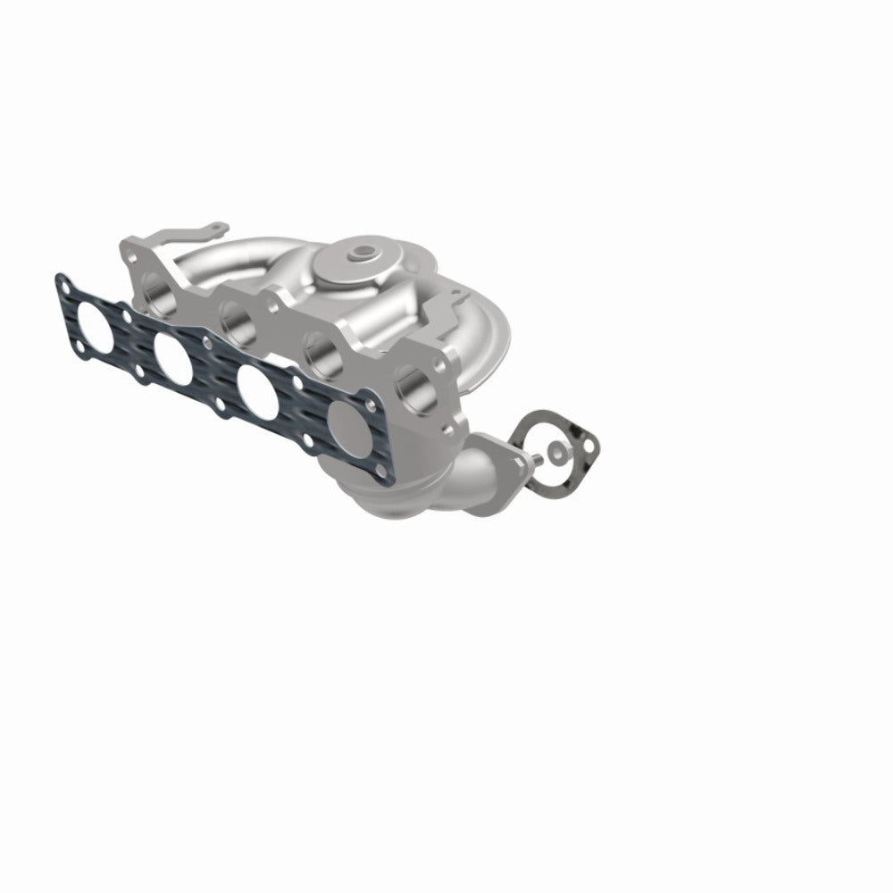 11-13 Sorento 2.4L Manifold Direct-Fit Catalytic Converter 52774 Magnaflow