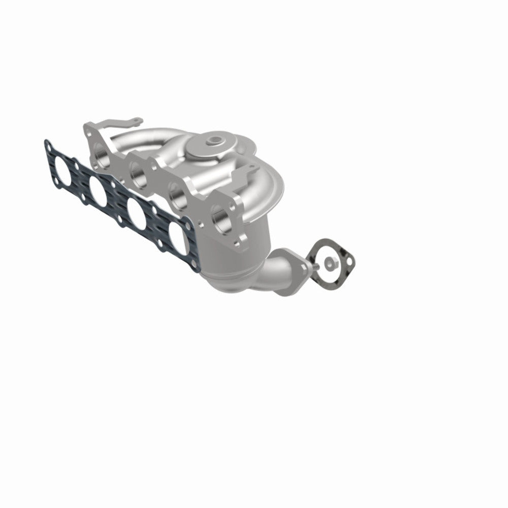 11-13 Sorento 2.4L Manifold Direct-Fit Catalytic Converter 52774 Magnaflow