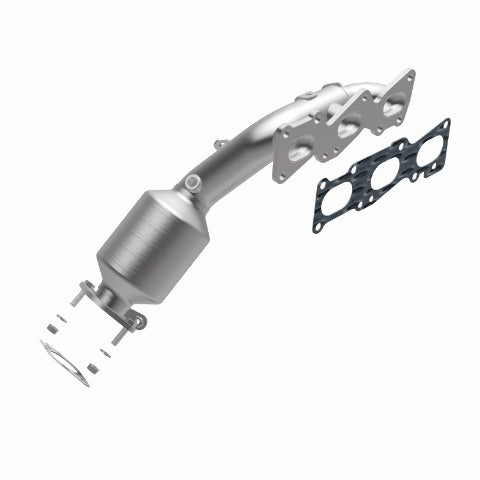 09-11 Genesis 3.8L Manifold Direct-Fit Catalytic Converter 52778 Magnaflow