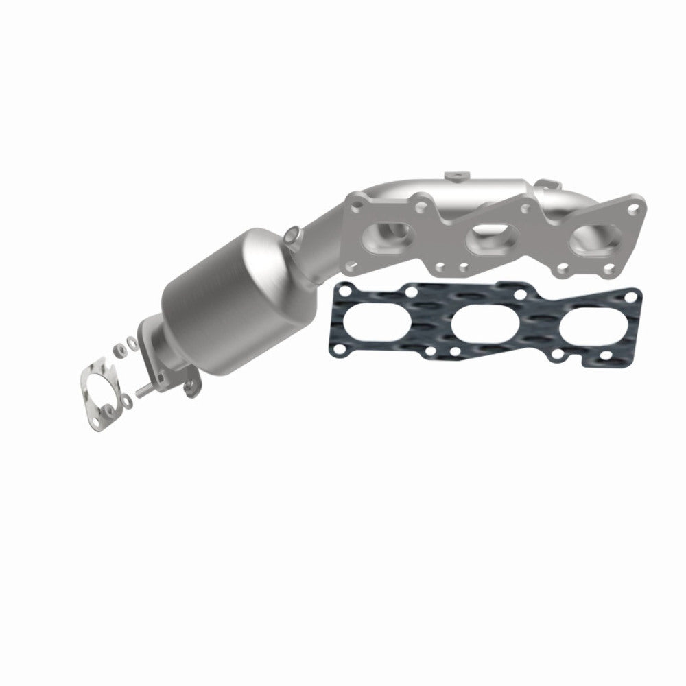 09-11 Genesis 3.8L Manifold Direct-Fit Catalytic Converter 52778 Magnaflow - Catalytic Converters Car Part People