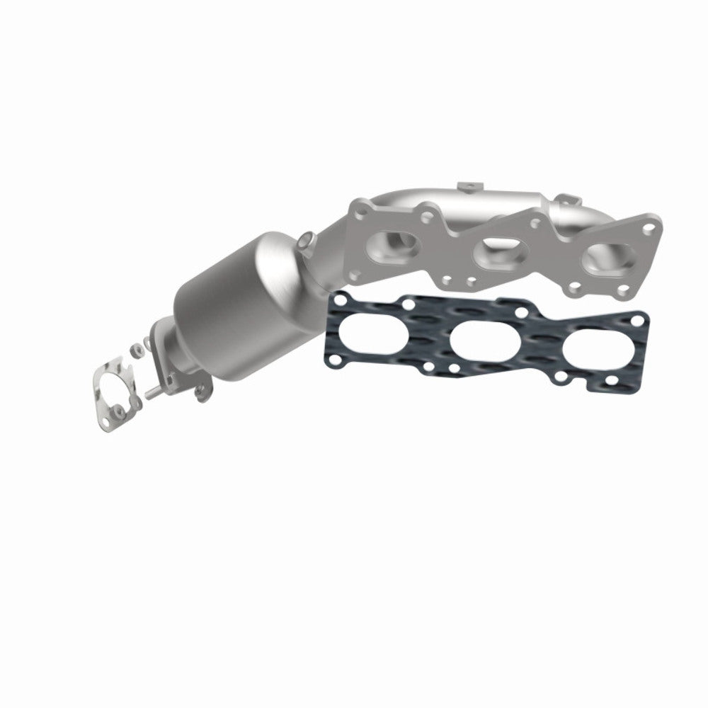 09-11 Genesis 3.8L Manifold Direct-Fit Catalytic Converter 52778 Magnaflow - Catalytic Converters Car Part People