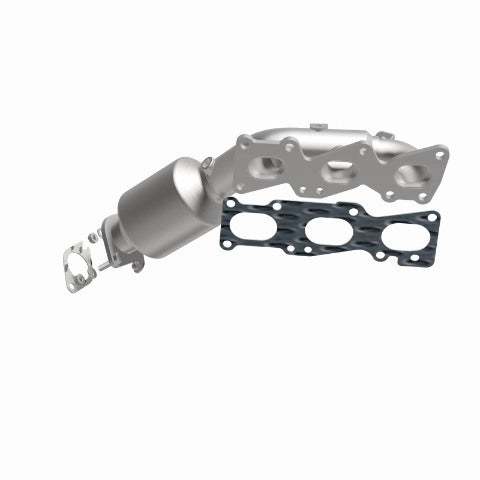 09-11 Genesis 3.8L Manifold Direct-Fit Catalytic Converter 52778 Magnaflow