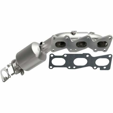 09-11 Genesis 3.8L Manifold Direct-Fit Catalytic Converter 52778 Magnaflow