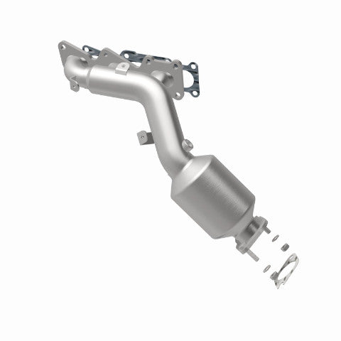 09-11 Genesis 3.8L Manifold Direct-Fit Catalytic Converter 52778 Magnaflow