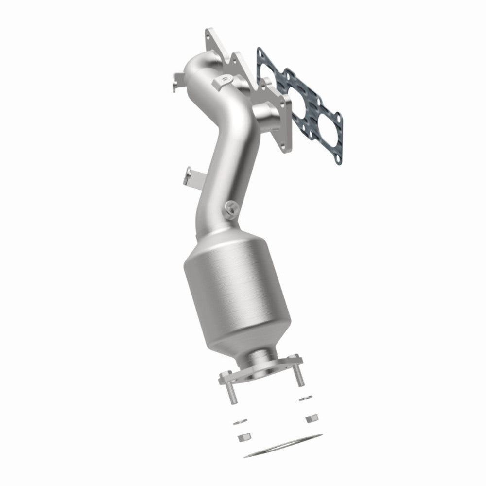 09-11 Genesis 3.8L Manifold Direct-Fit Catalytic Converter 52778 Magnaflow - Catalytic Converters Car Part People