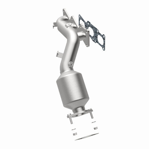 09-11 Genesis 3.8L Manifold Direct-Fit Catalytic Converter 52778 Magnaflow
