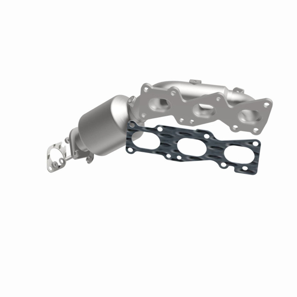09-11 Genesis 3.8L Manifold Direct-Fit Catalytic Converter 52778 Magnaflow - Catalytic Converters Car Part People