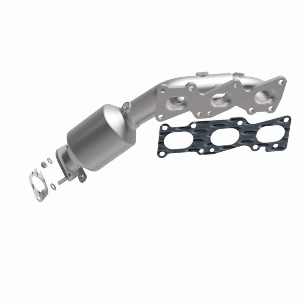 09-11 Genesis 3.8L Manifold Direct-Fit Catalytic Converter 52778 Magnaflow - Catalytic Converters Car Part People