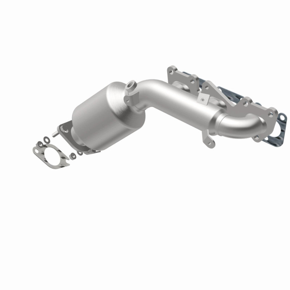 09-11 Genesis 3.8L Manifold Direct-Fit Catalytic Converter 52779 Magnaflow
