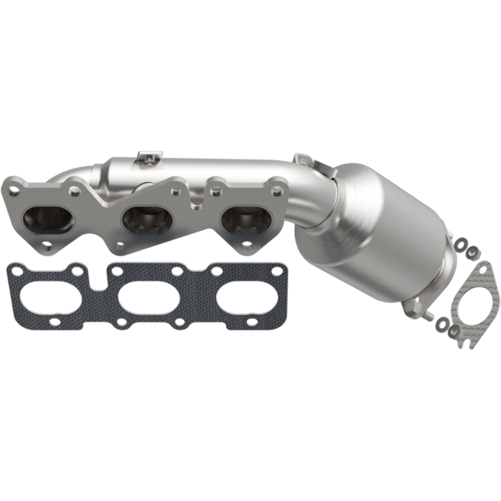 09-11 Genesis 3.8L Manifold Direct-Fit Catalytic Converter 52779 Magnaflow