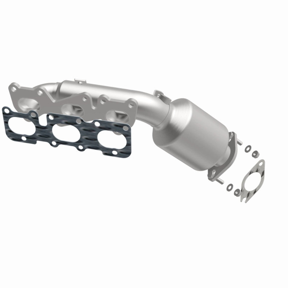 09-11 Genesis 3.8L Manifold Direct-Fit Catalytic Converter 52779 Magnaflow