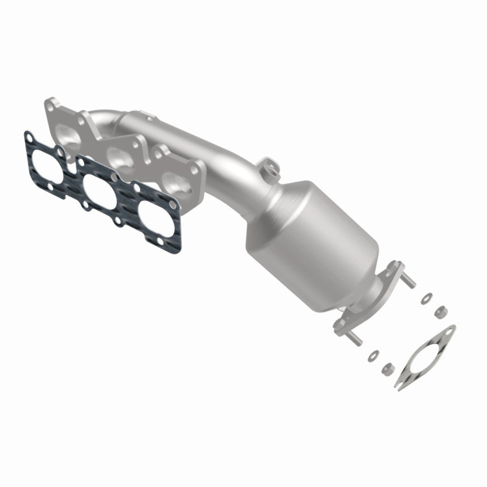 09-11 Genesis 3.8L Manifold Direct-Fit Catalytic Converter 52779 Magnaflow