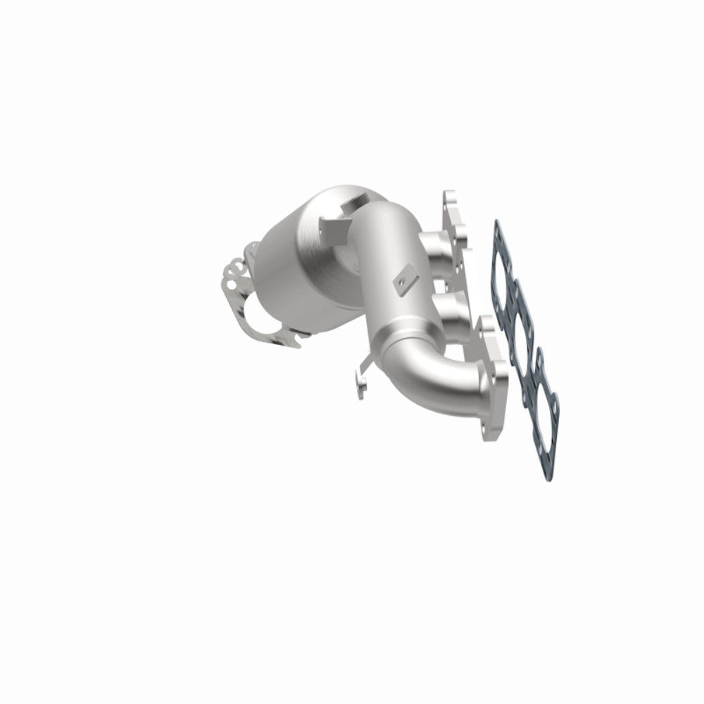09-11 Genesis 3.8L Manifold Direct-Fit Catalytic Converter 52779 Magnaflow