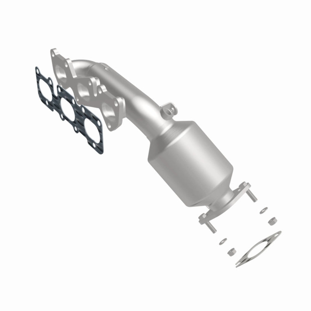 09-11 Genesis 3.8L Manifold Direct-Fit Catalytic Converter 52779 Magnaflow