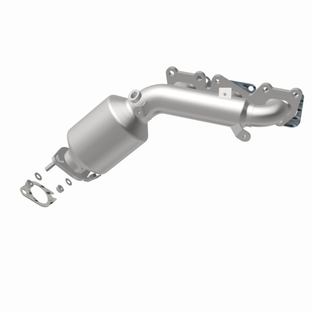 09-11 Genesis 3.8L Manifold Direct-Fit Catalytic Converter 52779 Magnaflow