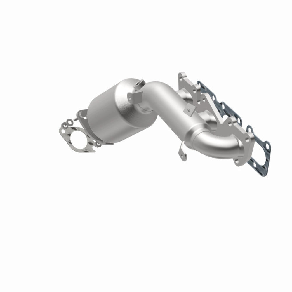 09-11 Genesis 3.8L Manifold Direct-Fit Catalytic Converter 52779 Magnaflow