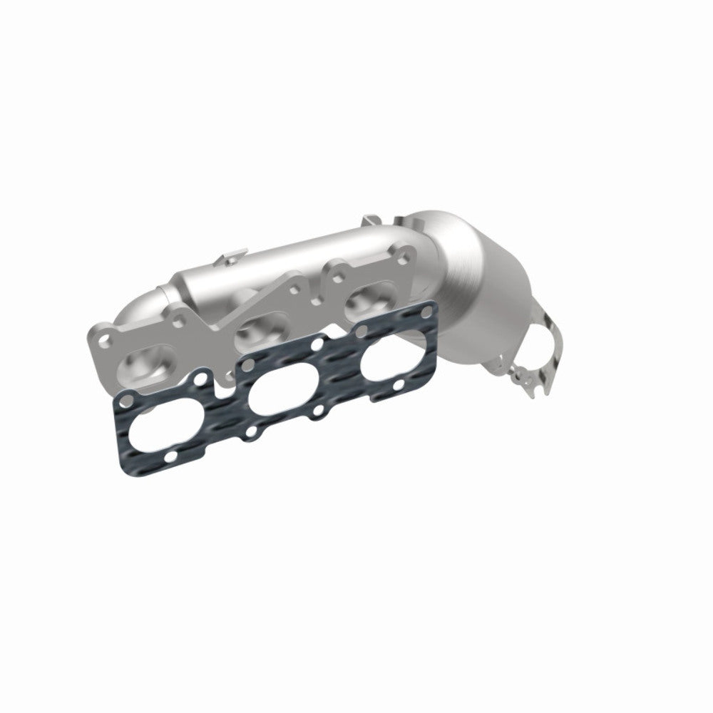 09-11 Genesis 3.8L Manifold Direct-Fit Catalytic Converter 52779 Magnaflow