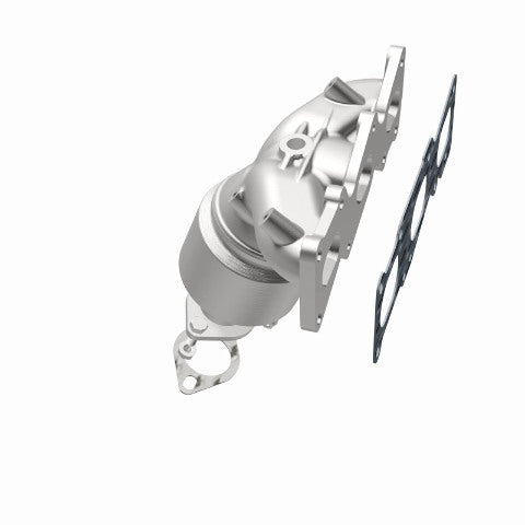 12-14 Azera 3.3L Manifold Direct-Fit Catalytic Converter 52780 Magnaflow