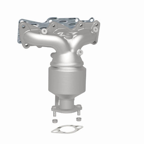 12-14 Azera 3.3L Manifold Direct-Fit Catalytic Converter 52780 Magnaflow