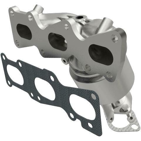 12-14 Azera 3.3L Manifold Direct-Fit Catalytic Converter 52780 Magnaflow