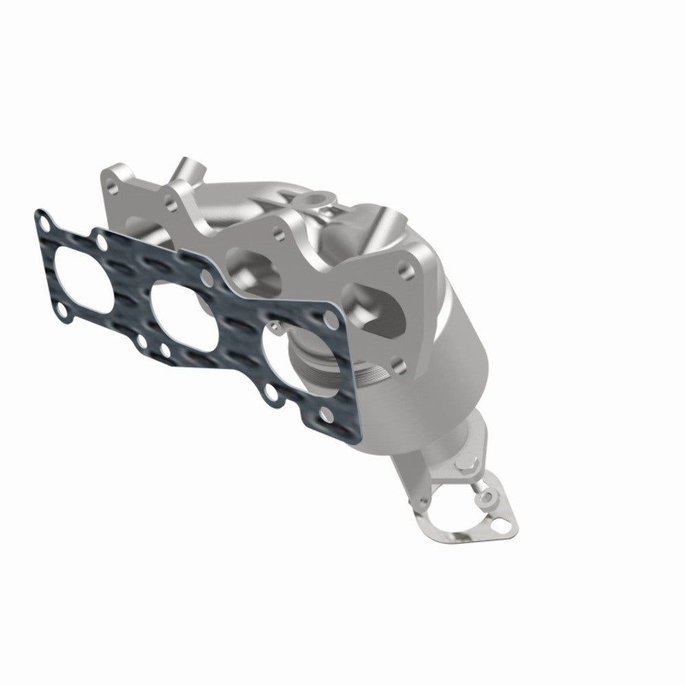 12-14 Azera 3.3L Manifold Direct-Fit Catalytic Converter 52780 Magnaflow - Catalytic Converters Car Part People