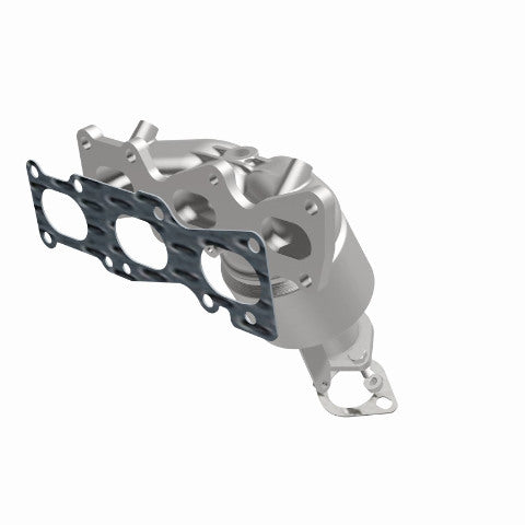 12-14 Azera 3.3L Manifold Direct-Fit Catalytic Converter 52780 Magnaflow