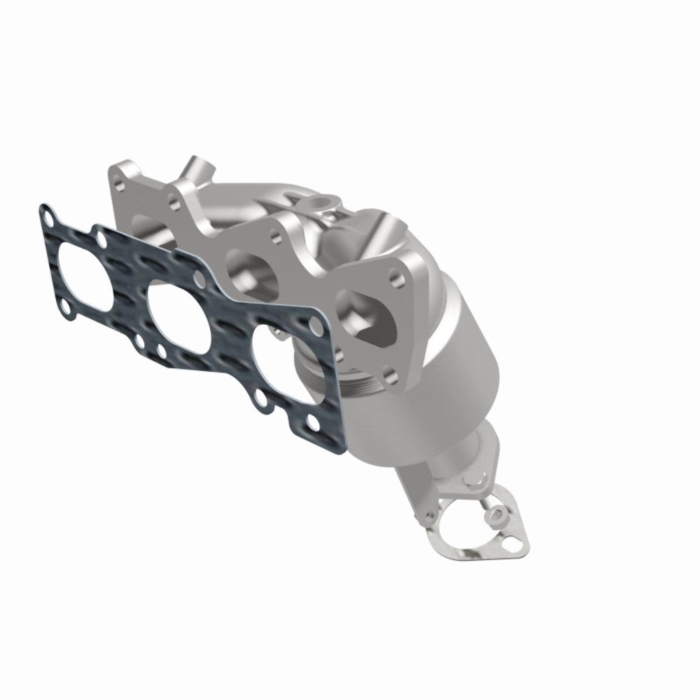 12-14 Azera 3.3L Manifold Direct-Fit Catalytic Converter 52780 Magnaflow - Catalytic Converters Car Part People