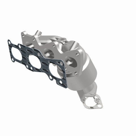 12-14 Azera 3.3L Manifold Direct-Fit Catalytic Converter 52780 Magnaflow