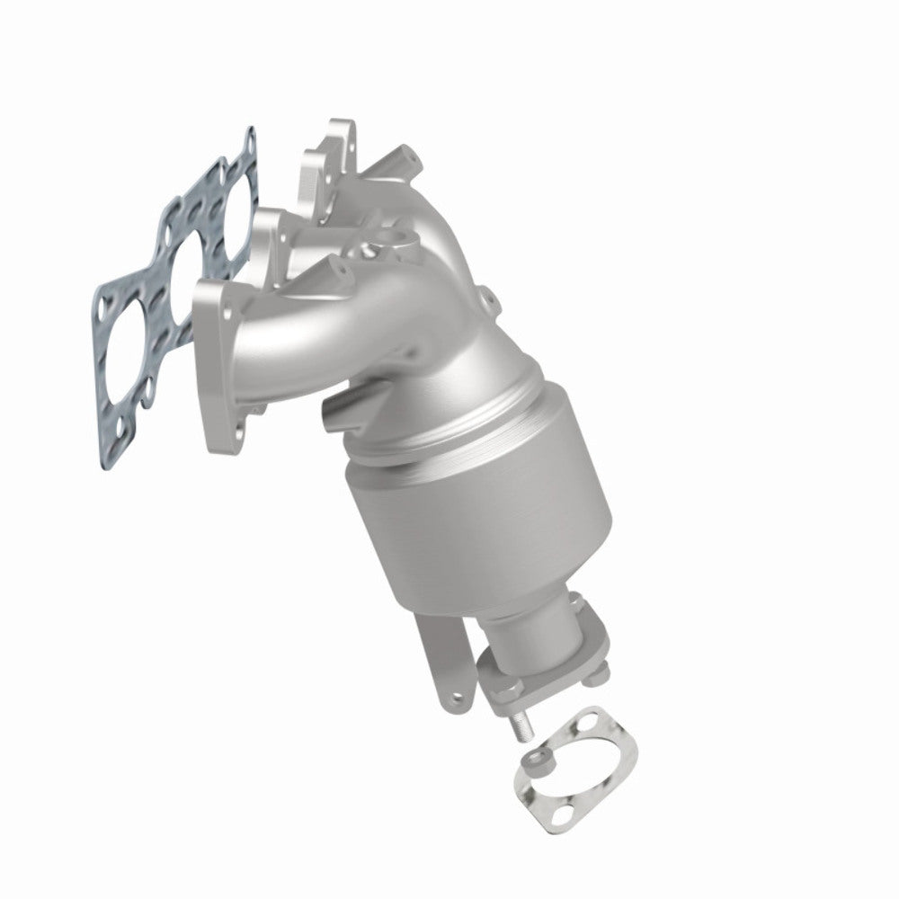 12-14 Azera 3.3L Manifold Direct-Fit Catalytic Converter 52780 Magnaflow - Catalytic Converters Car Part People