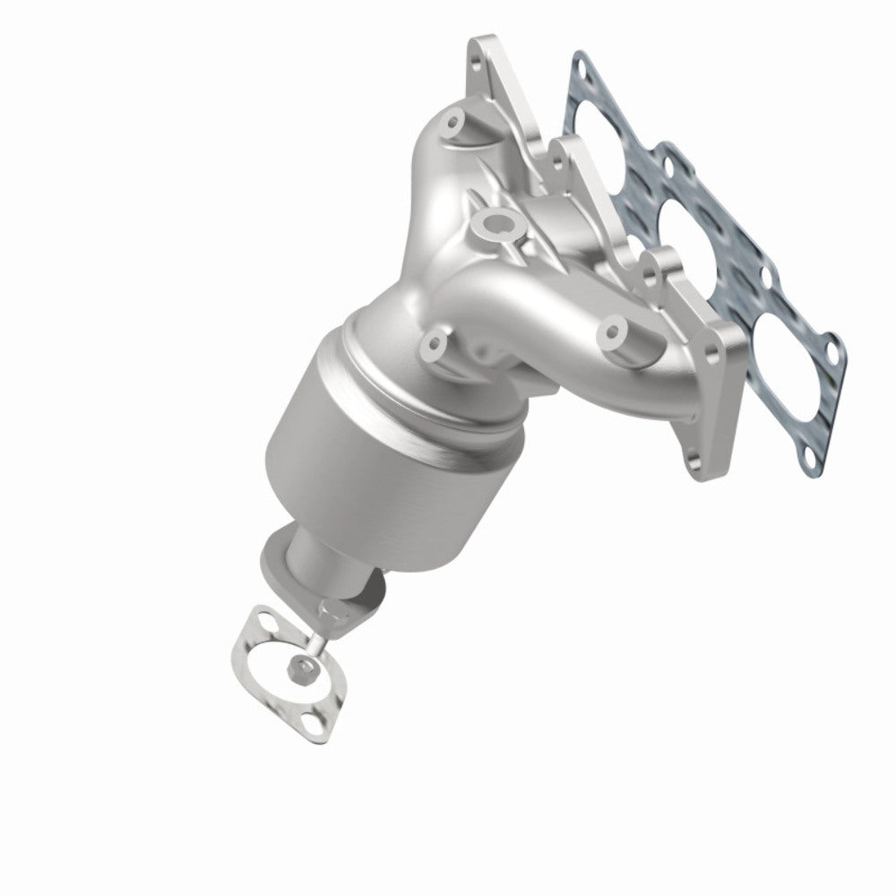 12-14 Azera 3.3L Manifold Direct-Fit Catalytic Converter 52780 Magnaflow - Catalytic Converters Car Part People