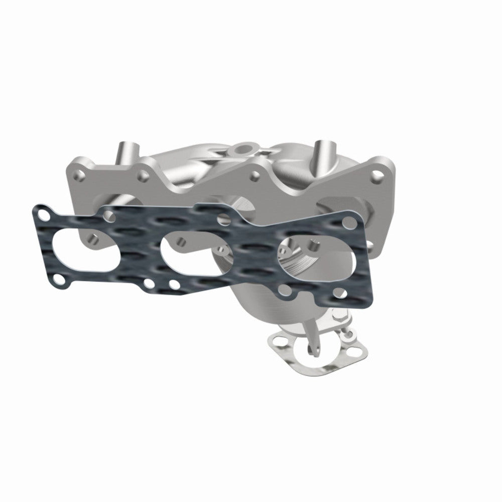 12-14 Azera 3.3L Manifold Direct-Fit Catalytic Converter 52780 Magnaflow - Catalytic Converters Car Part People