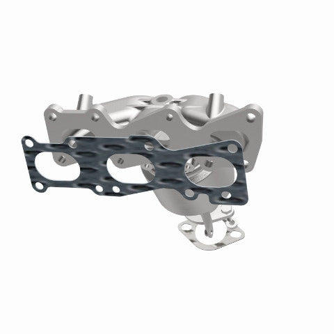 12-14 Azera 3.3L Manifold Direct-Fit Catalytic Converter 52780 Magnaflow
