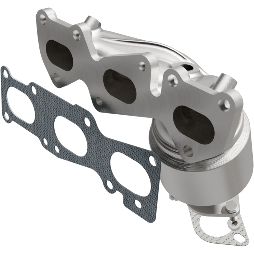 12-14 Azera 3.3L Manifold Direct-Fit Catalytic Converter 52781 Magnaflow