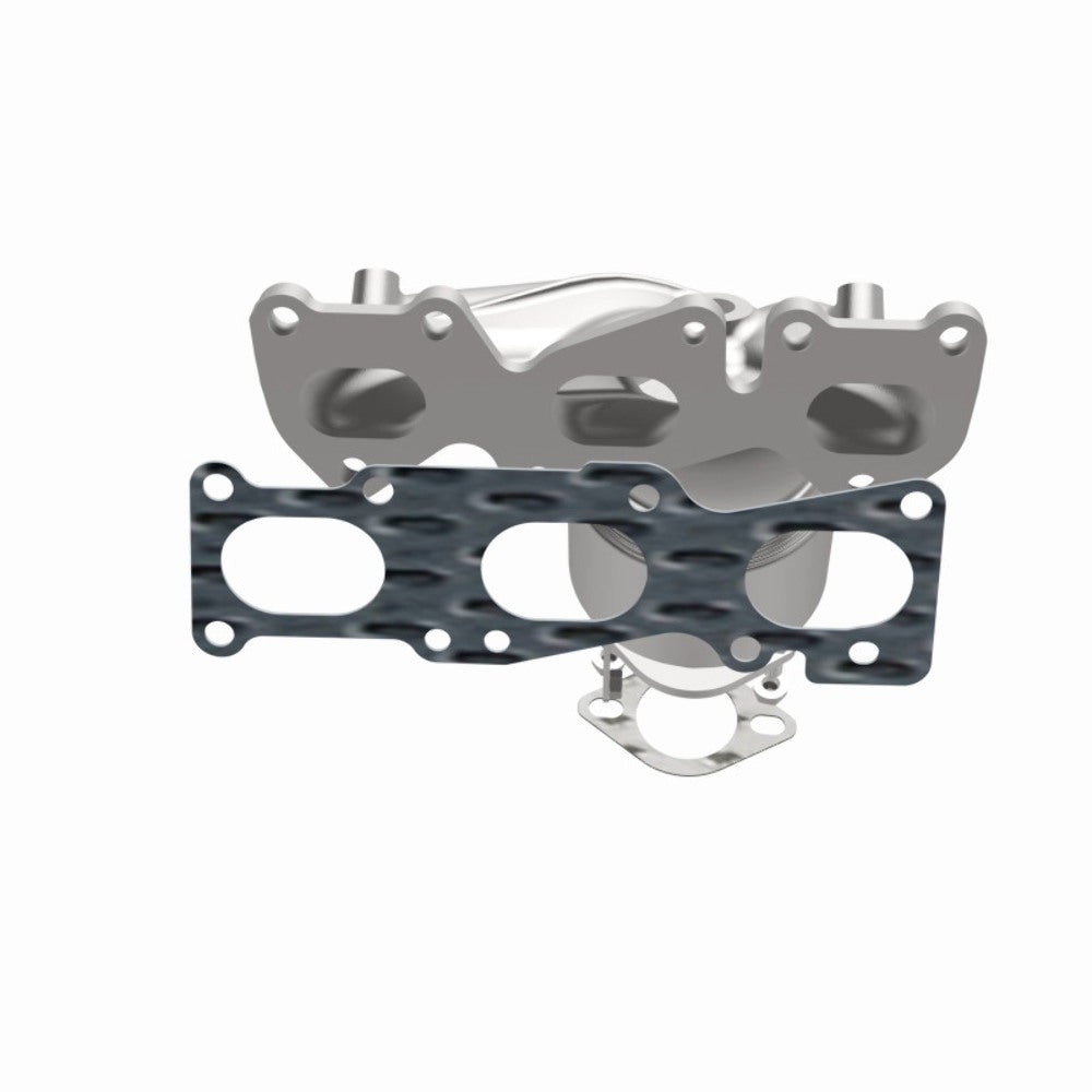 12-14 Azera 3.3L Manifold Direct-Fit Catalytic Converter 52781 Magnaflow