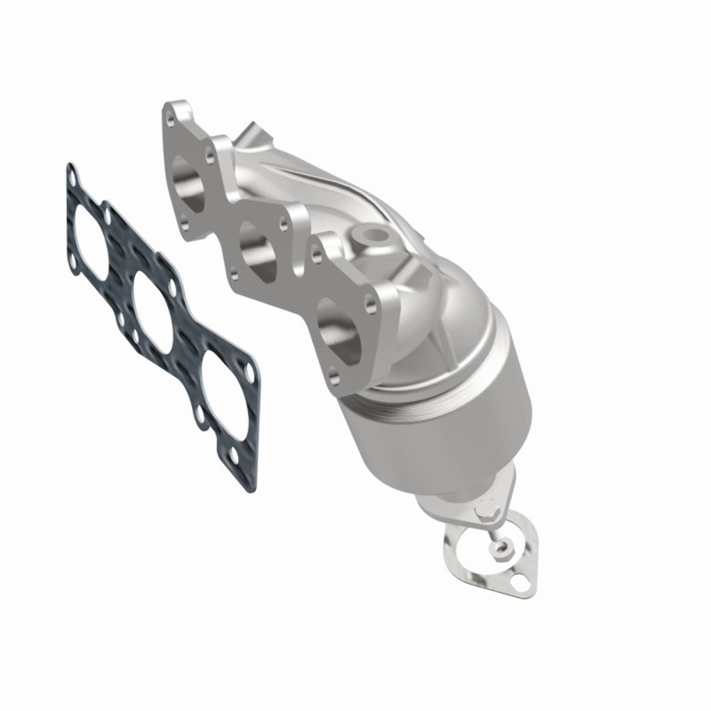 12-14 Azera 3.3L Manifold Direct-Fit Catalytic Converter 52781 Magnaflow