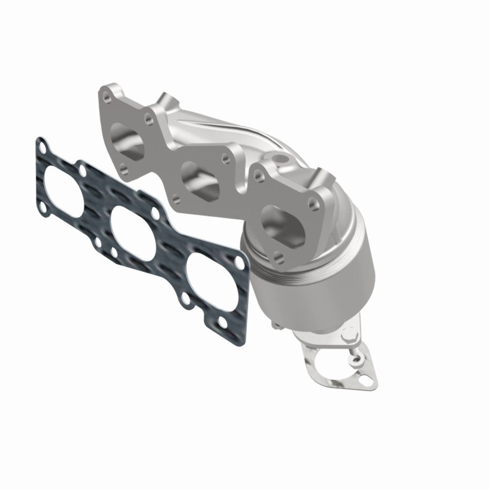 12-14 Azera 3.3L Manifold Direct-Fit Catalytic Converter 52781 Magnaflow