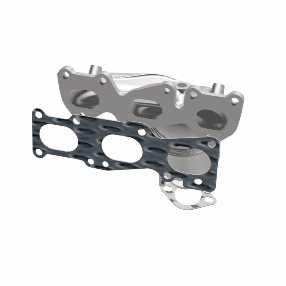 12-14 Azera 3.3L Manifold Direct-Fit Catalytic Converter 52781 Magnaflow
