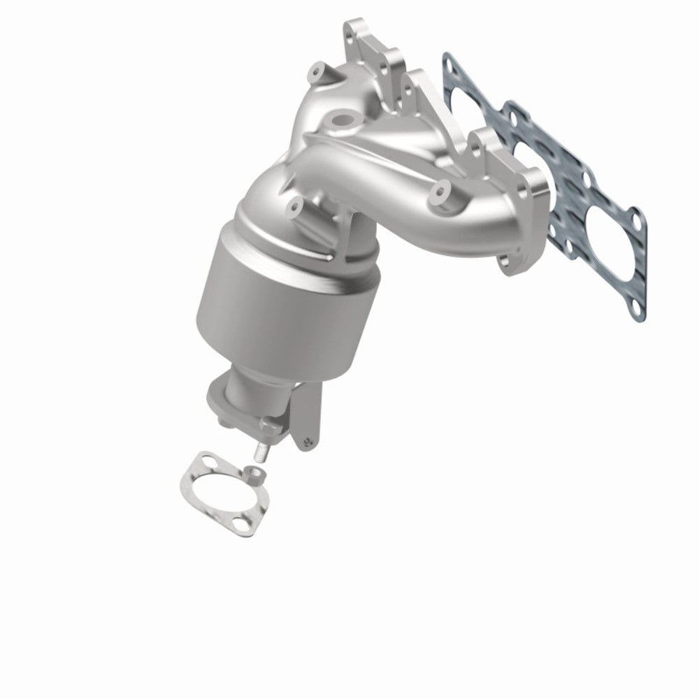 12-14 Azera 3.3L Manifold Direct-Fit Catalytic Converter 52781 Magnaflow