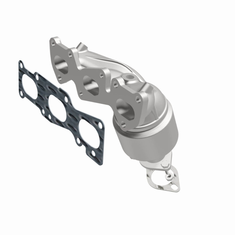 12-14 Azera 3.3L Manifold Direct-Fit Catalytic Converter 52781 Magnaflow